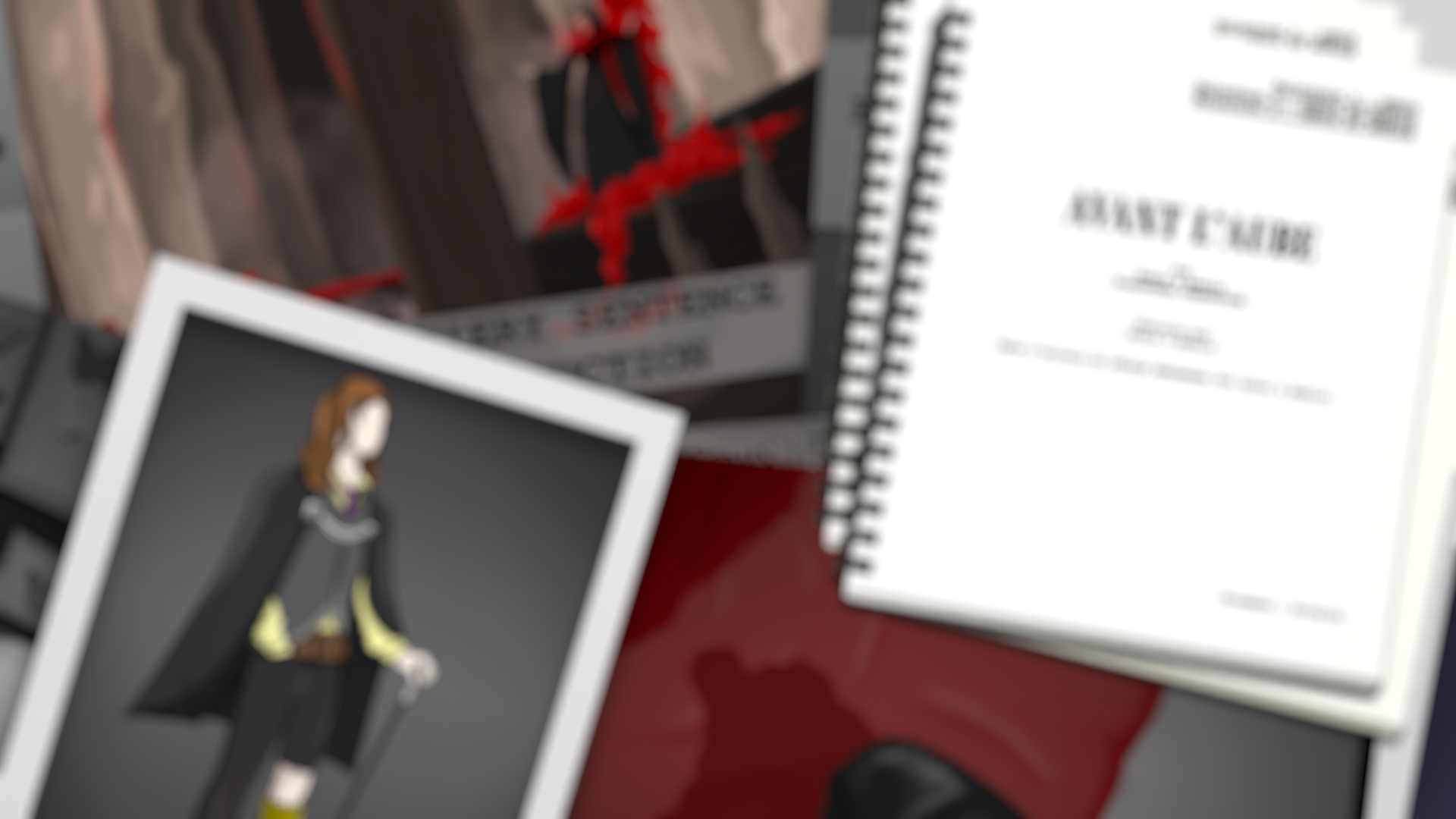 Tournage Bientot Court Metrage